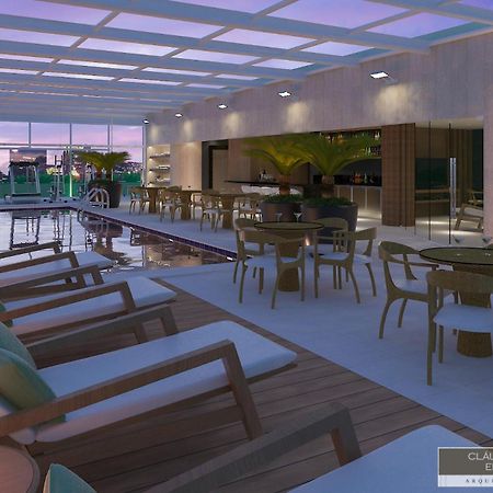 White Plaza Hotel Курітіба Екстер'єр фото
