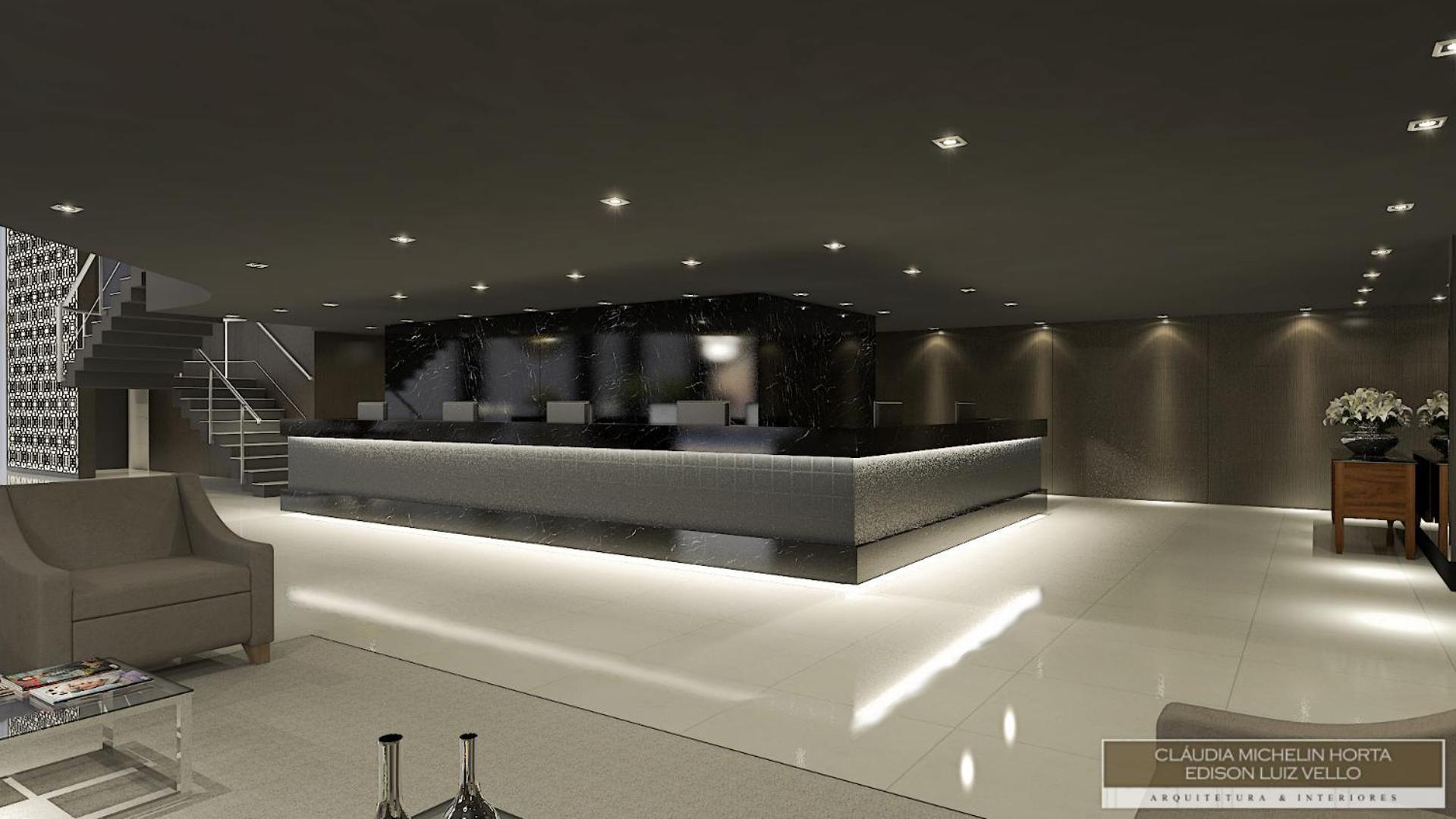 White Plaza Hotel Курітіба Екстер'єр фото