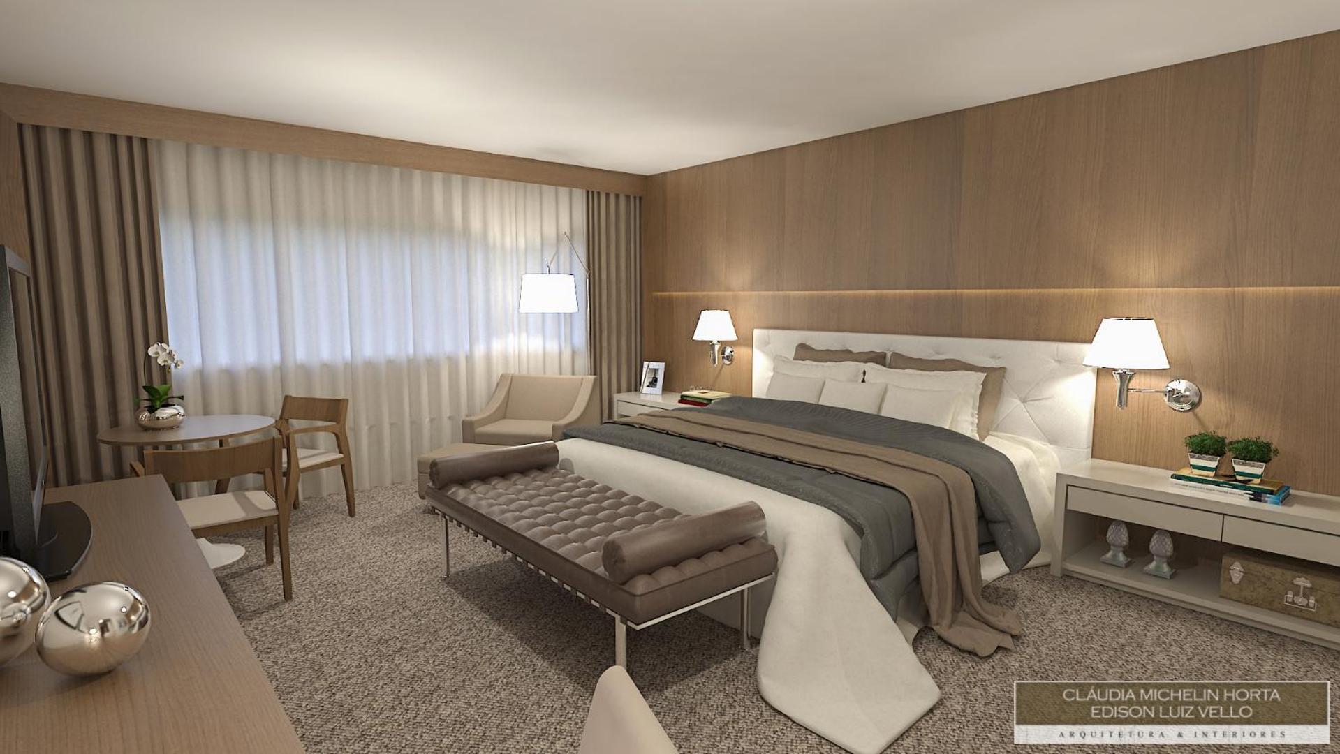 White Plaza Hotel Курітіба Екстер'єр фото