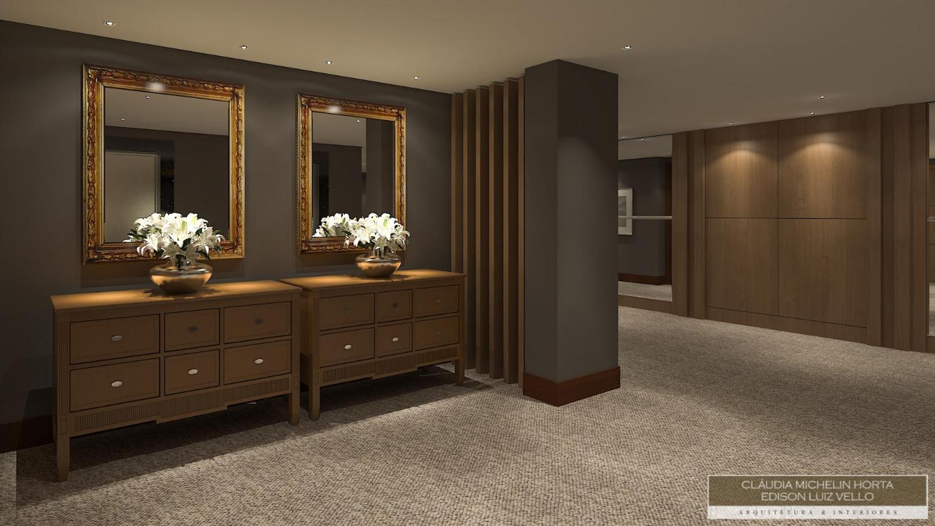 White Plaza Hotel Курітіба Екстер'єр фото