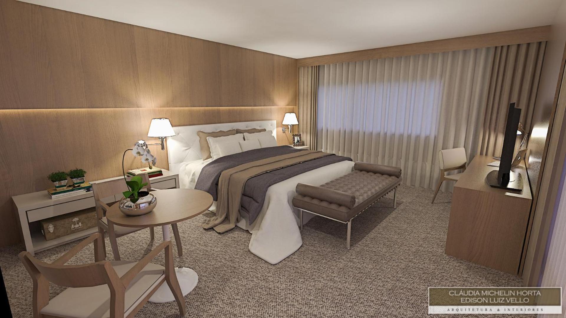 White Plaza Hotel Курітіба Екстер'єр фото